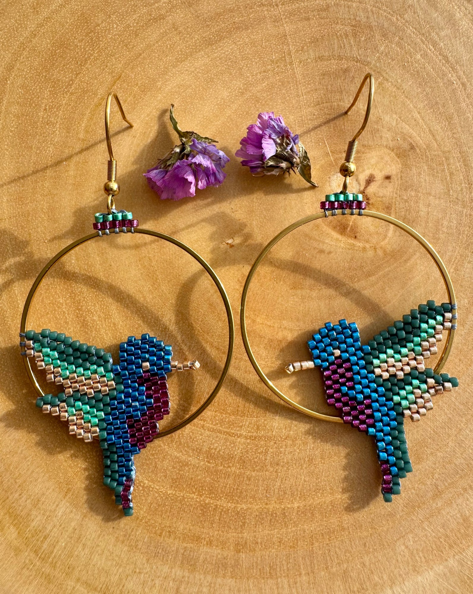 BIRDS